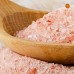 Пищевая гималайская розовая соль 2-5 мм