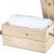 Деревянный ящик для хранения соляного одеяла +2990 р.